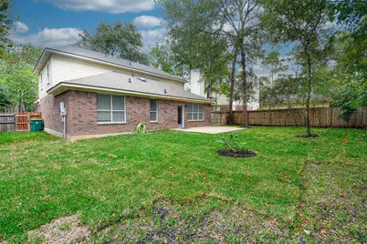 65 W Night Heron Place, The Woodlands, TX 77382 - Photo 29