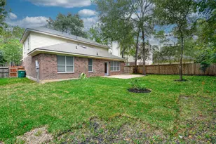 65 W Night Heron Pl, The Woodlands, TX 77382 - Photo 29