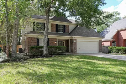 65 W Night Heron Place, The Woodlands, TX 77382 - Photo 31