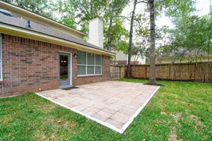 65 W Night Heron Pl, The Woodlands, TX 77382 - Photo 31