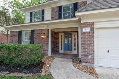 65 W Night Heron Place, The Woodlands, TX 77382 - Photo 3