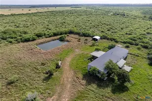 80 Acres Hwy 172, Port Lavaca, TX 77979 - Photo 1