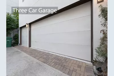 2110 Crocker Street, Houston, TX 77006 - Photo 5