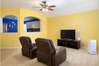 12727 Whistling Springs Drive, Humble, TX 77346 - Photo 3