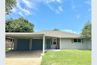 1126 E Dartmouth Lane, Deer Park, TX 77536 - Photo 1