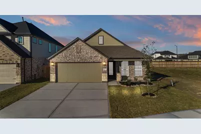 5622 Toledo Pines Lane, Katy, TX 77449 - Photo 1