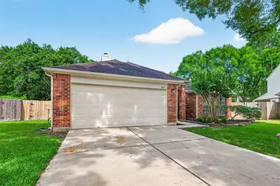 34 Green Slope Place, The Woodlands, TX 77381 - Photo 3
