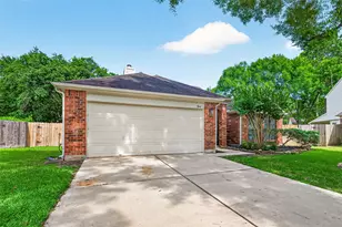 34 Green Slope Pl, The Woodlands, TX 77381 - Photo 3