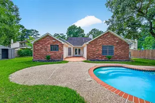 34 Green Slope Pl, The Woodlands, TX 77381 - Photo 47