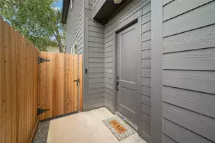 4603 Terry St, Houston, TX 77009 - Photo 5