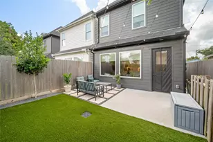 4603 Terry St, Houston, TX 77009 - Photo 21