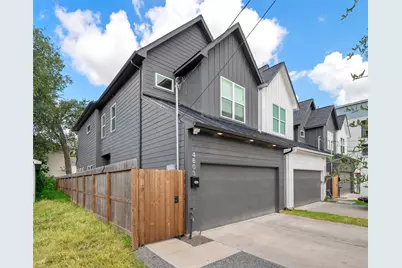 4603 Terry Street, Houston, TX 77009 - Photo 3