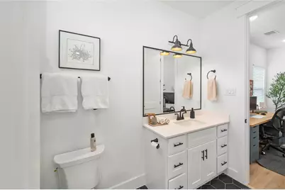 4603 Terry Street, Houston, TX 77009 - Photo 41