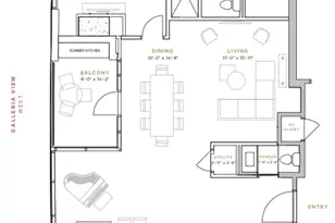 1711 Allen Pkwy, Houston, TX 77019 - Photo 17