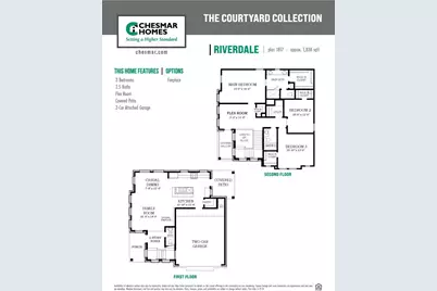 10919 Day Jassamine Way, Cypress, TX 77433 - Photo 25