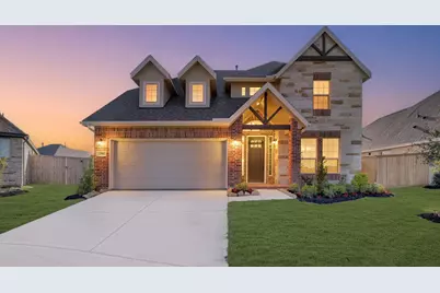 21911 Laurel Cherry Court, Waller, TX 77484 - Photo 1