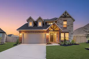 21911 Laurel Cherry Ct, Waller, TX 77484 - Photo 1
