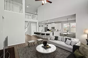 21911 Laurel Cherry Ct, Waller, TX 77484 - Photo 35