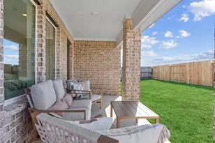 1526 Shimmering Ocean Wy, Iowa Colony, TX 77583 - Photo 35