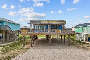 510 Beach Dr, Surfside Beach, TX 77541 - Photo 1