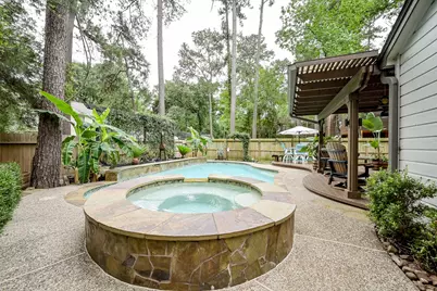 31 Gannet Hollow Place, The Woodlands, TX 77381 - Photo 29