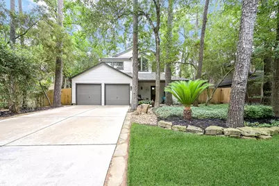 31 Gannet Hollow Place, The Woodlands, TX 77381 - Photo 1