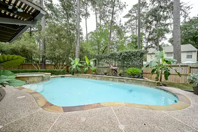 31 Gannet Hollow Place, The Woodlands, TX 77381 - Photo 27