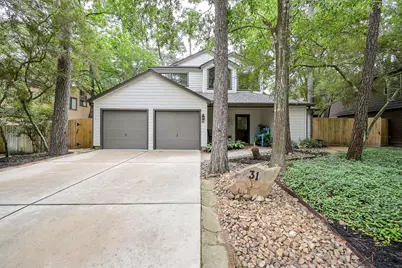 31 Gannet Hollow Place, The Woodlands, TX 77381 - Photo 3