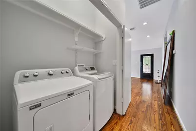 2314 Carr Street, Houston, TX 77026 - Photo 17