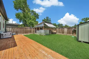 2314 Carr St, Houston, TX 77026 - Photo 19