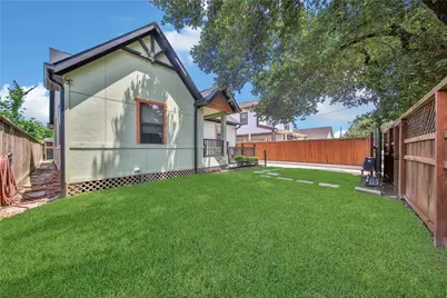 2314 Carr Street, Houston, TX 77026 - Photo 5