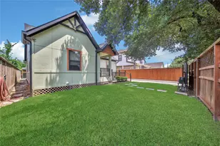 2314 Carr St, Houston, TX 77026 - Photo 5