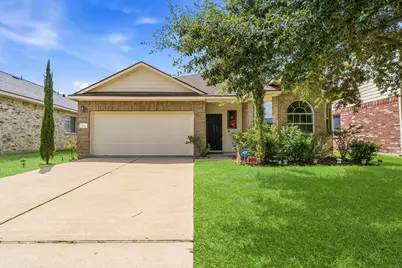 8203 Loetsch Ridge Way, Spring, TX 77379 - Photo 31