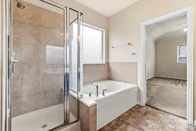 8203 Loetsch Ridge Way, Spring, TX 77379 - Photo 17