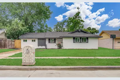 9259 Richland Drive, Houston, TX 77078 - Photo 1