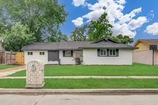 9259 Richland Dr, Houston, TX 77078 - Photo 1