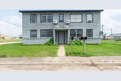 126 W 6th Street, Freeport, TX 77541 - Photo 1