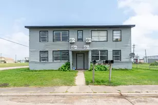 126 W 6th St, Freeport, TX 77541 - Photo 1
