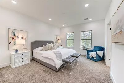 2015 B Brackenridge Street, Houston, TX 77026 - Photo 9
