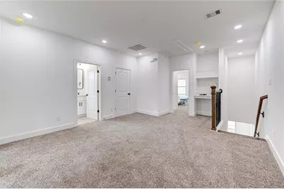 2015 B Brackenridge Street, Houston, TX 77026 - Photo 21