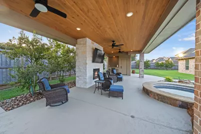 17703 Refuge Lake Drive, Cypress, TX 77433 - Photo 9