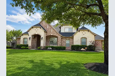 17703 Refuge Lake Drive, Cypress, TX 77433 - Photo 1