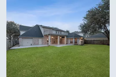 1511 Baldridge Lane, Katy, TX 77494 - Photo 47