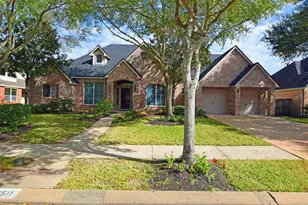 1511 Baldridge Ln, Katy, TX 77494 - Photo 1