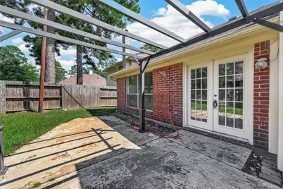 16007 Sweet Fern Street, Houston, TX 77070 - Photo 33