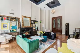 95 N Windsail Pl N, The Woodlands, TX 77381 - Photo 5