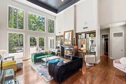 95 N Windsail Place N, The Woodlands, TX 77381 - Photo 5