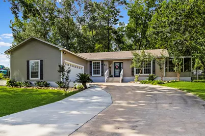 51 Rustling Oaks Street, Coldspring, TX 77331 - Photo 5