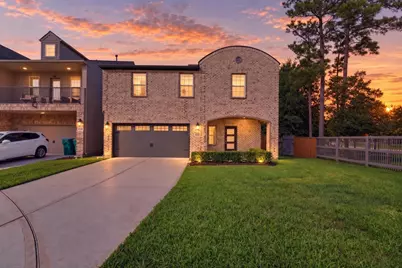 2129 Solstice Boulevard, Spring, TX 77386 - Photo 1
