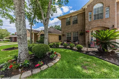 17106 Summer Hollow Drive, Sugar Land, TX 77498 - Photo 3
